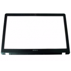 Bezel Frontal LCD Vaio VPCCW1S1E