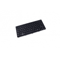 Teclado Vaio VPCCW1S1E