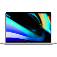 Apple MacBook Pro 2019 15" Cinzento Sideral 